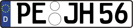 PE-JH56