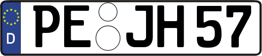 PE-JH57