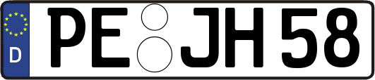 PE-JH58