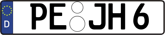 PE-JH6