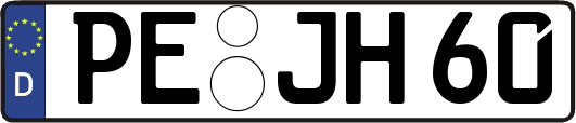 PE-JH60