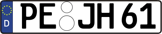 PE-JH61