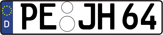 PE-JH64