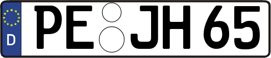 PE-JH65