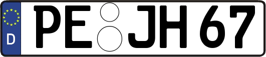 PE-JH67