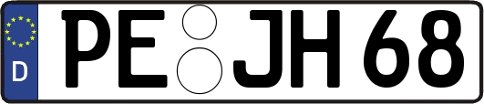 PE-JH68