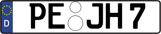 PE-JH7