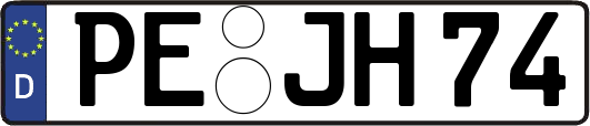 PE-JH74