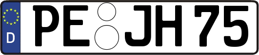 PE-JH75
