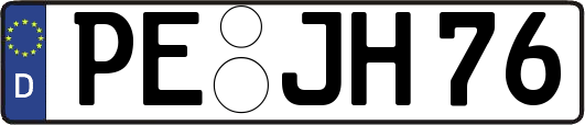 PE-JH76