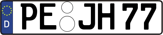 PE-JH77