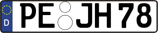 PE-JH78