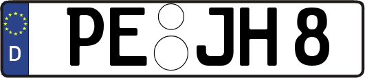 PE-JH8