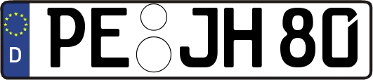 PE-JH80