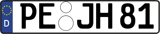 PE-JH81