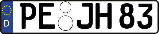 PE-JH83