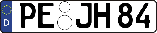 PE-JH84