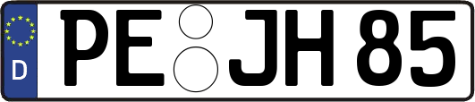 PE-JH85