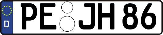 PE-JH86