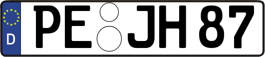 PE-JH87