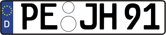 PE-JH91