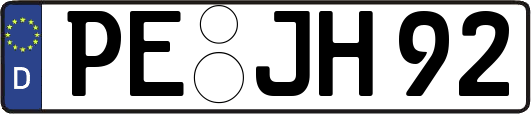 PE-JH92