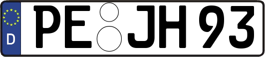 PE-JH93