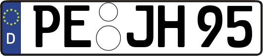 PE-JH95