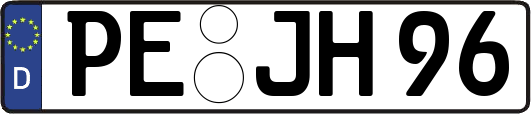 PE-JH96