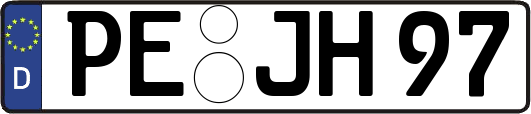 PE-JH97