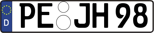 PE-JH98