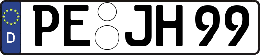 PE-JH99