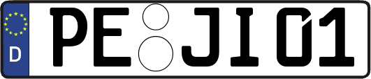 PE-JI01