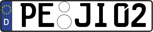 PE-JI02