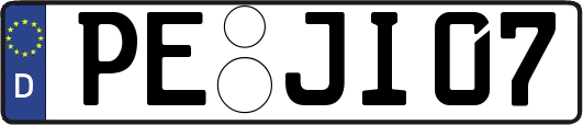PE-JI07