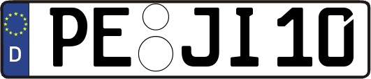PE-JI10