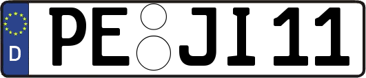 PE-JI11