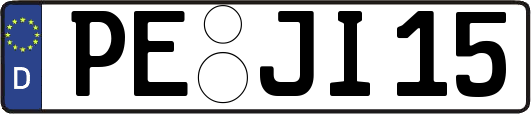PE-JI15