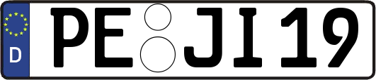 PE-JI19