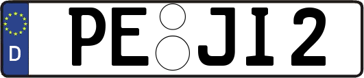 PE-JI2