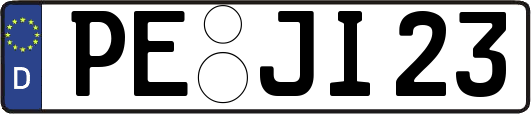 PE-JI23