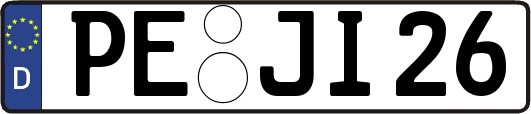 PE-JI26