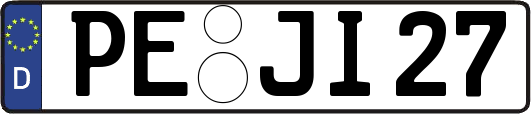PE-JI27
