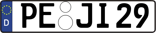 PE-JI29