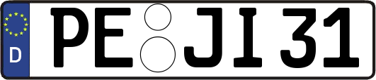 PE-JI31