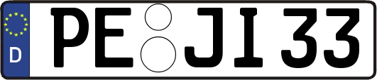 PE-JI33