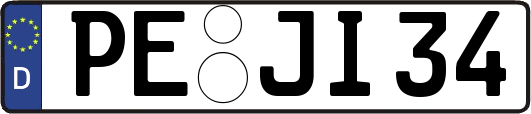 PE-JI34