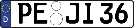 PE-JI36