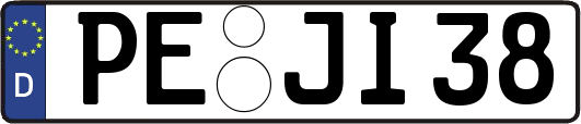 PE-JI38