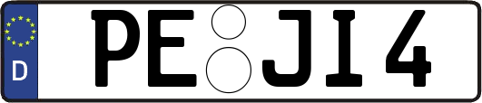PE-JI4